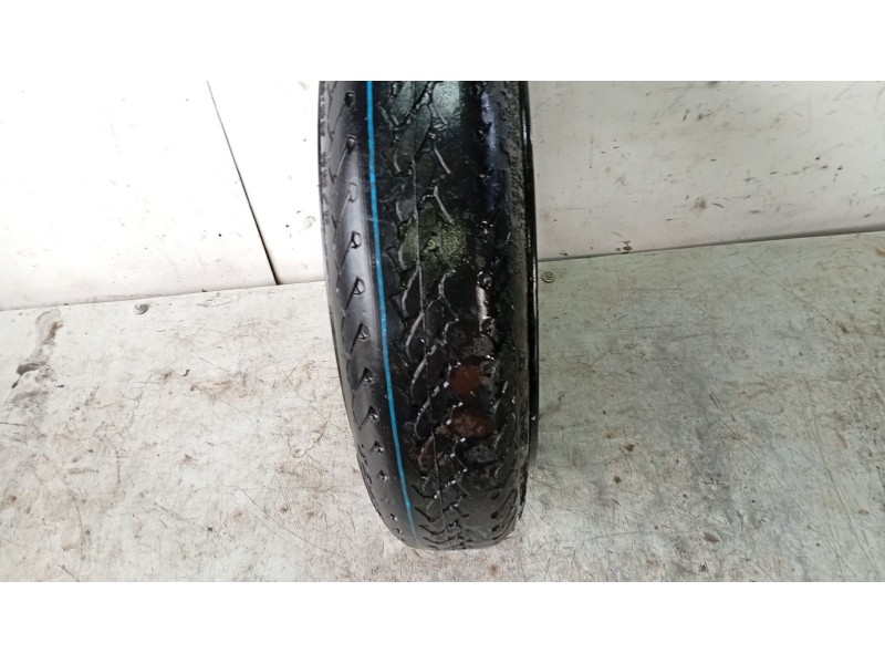 Recambio de neumatico repuesto para nissan micra iii (k12) 1.4 16v referencia OEM IAM J14X4T07  