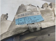 Recambio de faro izquierdo para volvo v40 station wagon (645) 1.6 referencia OEM IAM 3345714   2