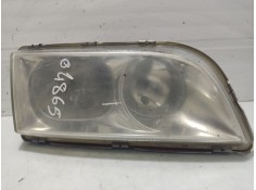 Recambio de faro derecho para volvo v40 station wagon (645) 1.6 referencia OEM IAM 3345703 30859620 1AG00786122