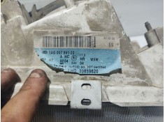 Recambio de faro derecho para volvo v40 station wagon (645) 1.6 referencia OEM IAM 3345703 30859620 1AG00786122 2