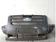 Recambio de paragolpes delantero central para ford transit furgoneta (fa_ _) 2.2 tdci referencia OEM IAM 1709130  