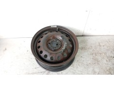 Recambio de llanta para nissan micra iii (k12) 1.4 16v referencia OEM IAM   