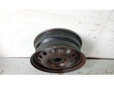 Recambio de llanta para nissan micra iii (k12) 1.4 16v referencia OEM IAM    2