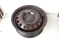 Recambio de llanta para nissan micra iii (k12) 1.4 16v referencia OEM IAM   
