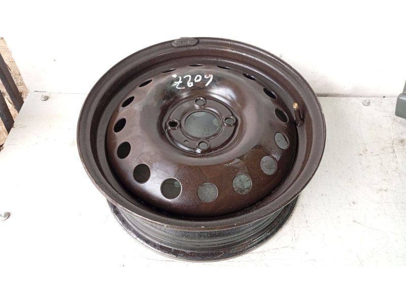 Recambio de llanta para nissan micra iii (k12) 1.4 16v referencia OEM IAM   