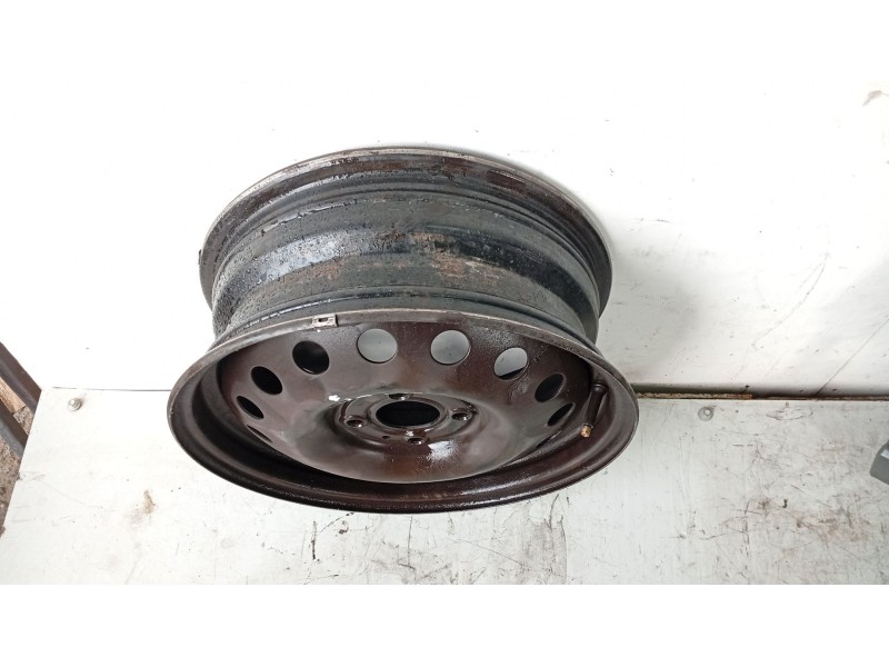 Recambio de llanta para nissan micra iii (k12) 1.4 16v referencia OEM IAM   