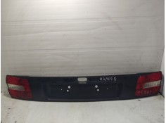 Recambio de piloto trasero central para volvo v40 station wagon (645) 1.6 referencia OEM IAM 30632612 285800 