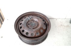 Recambio de llanta para nissan micra iii (k12) 1.4 16v referencia OEM IAM   