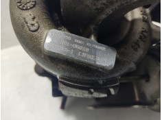 Recambio de turbocompresor para toyota corolla (_e12_) 2.0 d-4d (cde120r_, cde120l_) referencia OEM IAM  1720106010 7272101