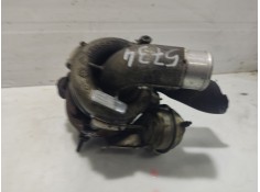 Recambio de turbocompresor para toyota corolla (_e12_) 2.0 d-4d (cde120r_, cde120l_) referencia OEM IAM  1720106010 7272101 2