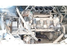 Recambio de tubos aire acondicionado para nissan micra iii (k12) 1.4 16v referencia OEM IAM   