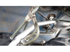 Recambio de tubos aire acondicionado para nissan micra iii (k12) 1.4 16v referencia OEM IAM    2