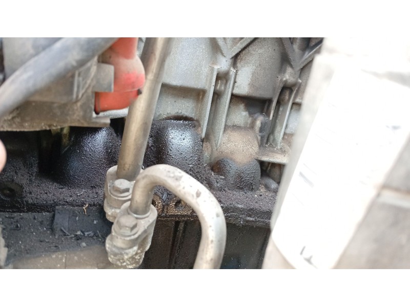 Recambio de tubos aire acondicionado para nissan micra iii (k12) 1.4 16v referencia OEM IAM   