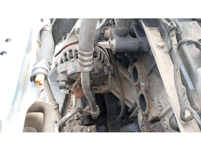 Recambio de tubos aire acondicionado para nissan micra iii (k12) 1.4 16v referencia OEM IAM   