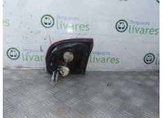 Recambio de piloto trasero izquierdo para  referencia OEM IAM   