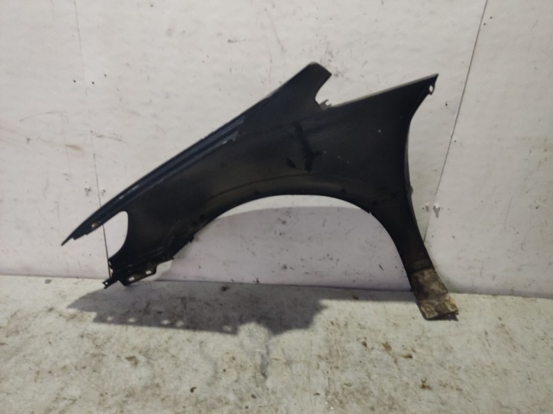 Recambio de aleta delantera derecha para opel zafira a referencia OEM IAM 1102028  