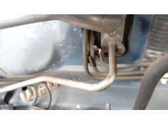 Recambio de tubos aire acondicionado para nissan micra iii (k12) 1.4 16v referencia OEM IAM   
