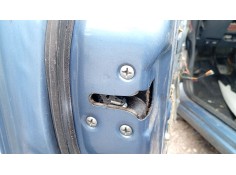 Recambio de cerradura puerta delantera izquierda para nissan micra iii (k12) 1.4 16v referencia OEM IAM 80501BG10A  