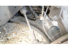 Recambio de brazo suspension inferior delantero derecho para nissan micra iii (k12) 1.4 16v referencia OEM IAM 54500BC42A  
