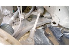 Recambio de brazo suspension inferior delantero izquierdo para nissan micra iii (k12) 1.4 16v referencia OEM IAM 54501BC42A  