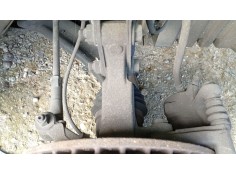 Recambio de mangueta delantera derecha para nissan micra iii (k12) 1.4 16v referencia OEM IAM 40014AX600   2