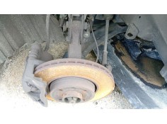 Recambio de mangueta delantera izquierda para nissan micra iii (k12) 1.4 16v referencia OEM IAM 40015AX600  
