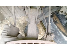 Recambio de mangueta delantera izquierda para nissan micra iii (k12) 1.4 16v referencia OEM IAM 40015AX600   2