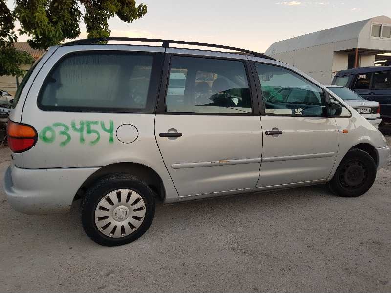 volkswagen sharan (7m8) básico   |   05.97 - 12.98 | 1997 - 1998 | 110 cv / 81 kw del año 1997