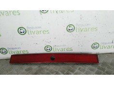 Recambio de piloto trasero central para  referencia OEM IAM