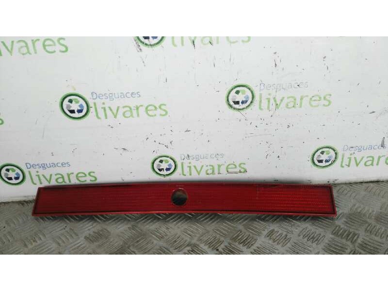 Recambio de piloto trasero central para  referencia OEM IAM   