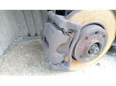 Recambio de pinza freno delantera izquierda para nissan micra iii (k12) 1.4 16v referencia OEM IAM 41011AX60A  
