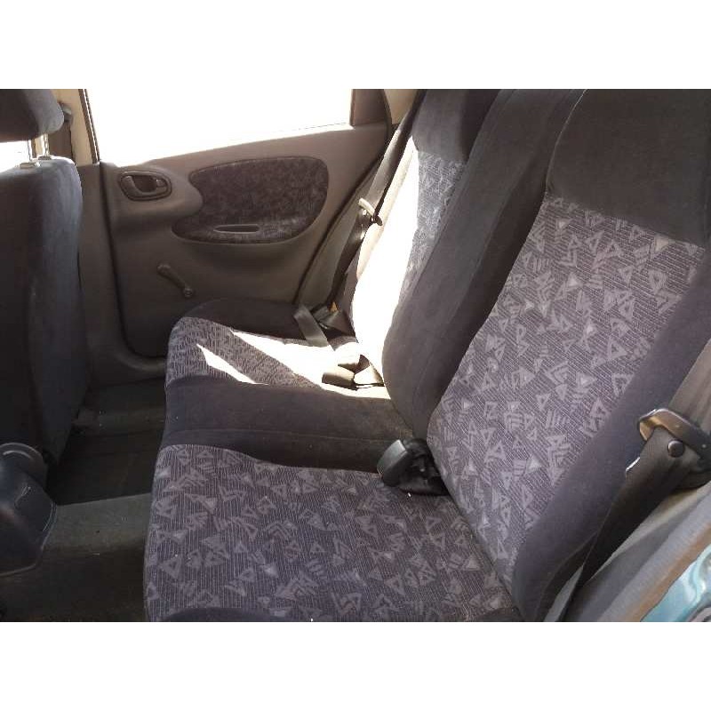 daewoo lanos 1.6 cat   |   0.97 - ... | 1997 | 106 cv / 78 kw del año 1997