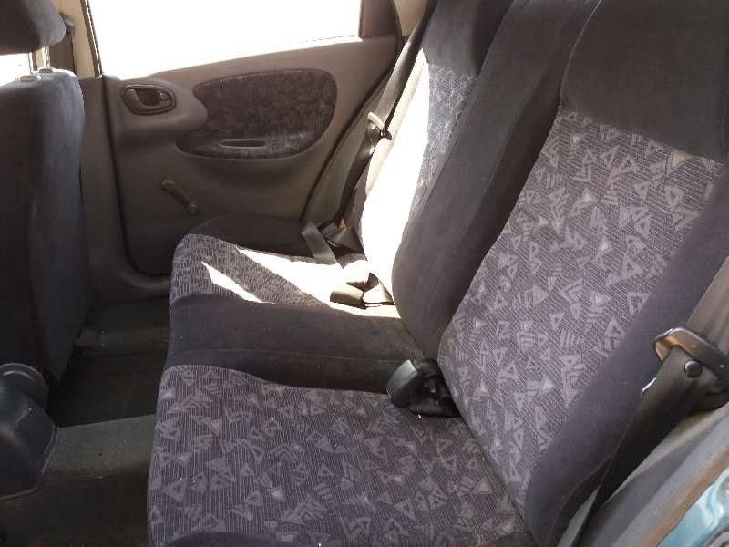 daewoo lanos 1.6 cat   |   0.97 - ... | 1997 | 106 cv / 78 kw del año 1997