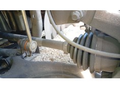 Recambio de transmision delantera derecha para nissan micra iii (k12) 1.4 16v referencia OEM IAM 39100AY100   2