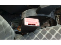 Recambio de anclaje cinturon delantero derecho para nissan micra iii (k12) 1.4 16v referencia OEM IAM   