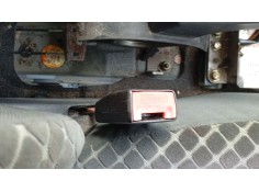 Recambio de anclaje cinturon delantero derecho para nissan micra iii (k12) 1.4 16v referencia OEM IAM    2