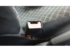 Recambio de anclaje cinturon delantero izquierdo para nissan micra iii (k12) 1.4 16v referencia OEM IAM   