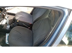 Recambio de asiento delantero izquierdo para nissan micra iii (k12) 1.4 16v referencia OEM IAM   