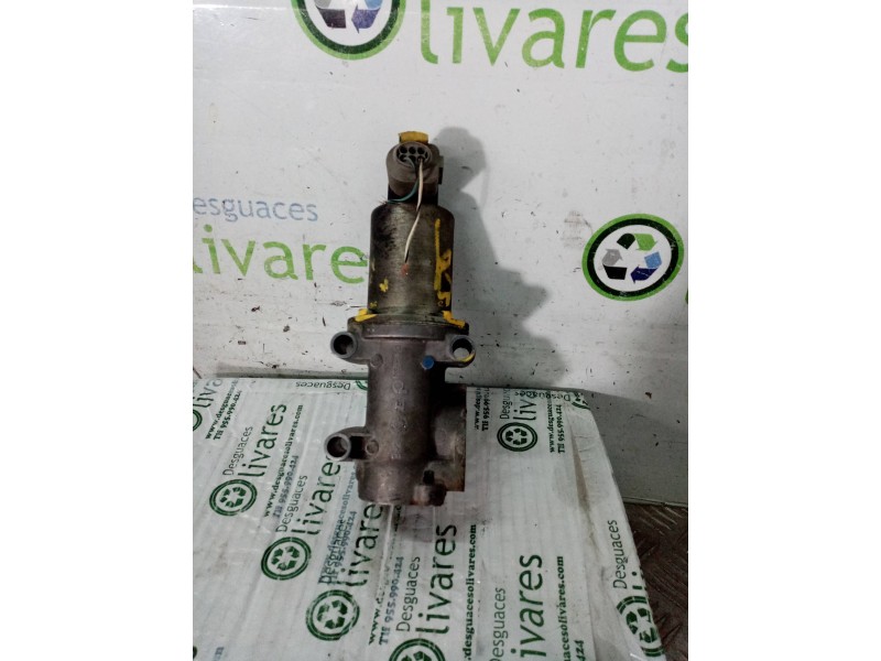 Recambio de valvula egr para  referencia OEM IAM 5010901304T069  