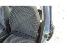 Recambio de cinturon seguridad delantero izquierdo para nissan micra iii (k12) 1.4 16v referencia OEM IAM 86885AY300  