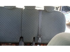 Recambio de cinturon seguridad trasero central para nissan micra iii (k12) 1.4 16v referencia OEM IAM 88854AX301  