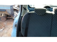 Recambio de cinturon seguridad trasero derecho para nissan micra iii (k12) 1.4 16v referencia OEM IAM 88844AX300  
