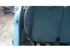 Recambio de cinturon seguridad trasero derecho para nissan micra iii (k12) 1.4 16v referencia OEM IAM 88844AX300   2