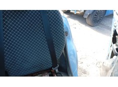 Recambio de cinturon seguridad trasero izquierdo para nissan micra iii (k12) 1.4 16v referencia OEM IAM 88845AX300  