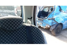 Recambio de cinturon seguridad trasero izquierdo para nissan micra iii (k12) 1.4 16v referencia OEM IAM 88845AX300   2