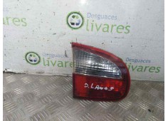 Recambio de piloto trasero izquierdo para  referencia OEM IAM    2