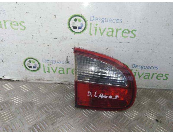 Recambio de piloto trasero izquierdo para  referencia OEM IAM   