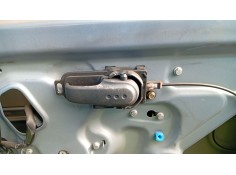 Recambio de maneta interior delantera derecha para nissan micra iii (k12) 1.4 16v referencia OEM IAM 80670AX600  