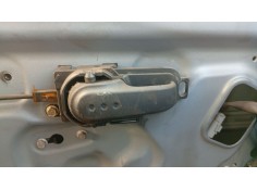 Recambio de maneta interior delantera izquierda para nissan micra iii (k12) 1.4 16v referencia OEM IAM 80671AX600  