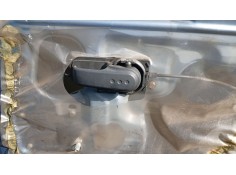 Recambio de maneta interior trasera derecha para nissan micra iii (k12) 1.4 16v referencia OEM IAM 80670AX611  